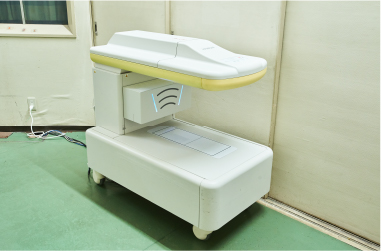 骨密度測定装置