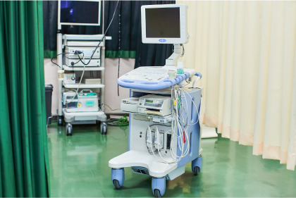 超音波診断装置