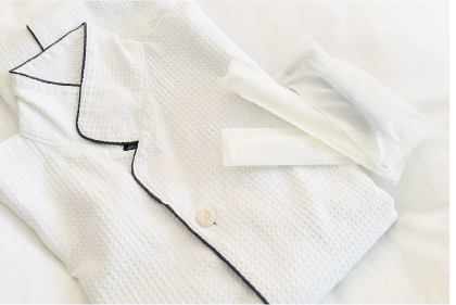 入院着のイメージ